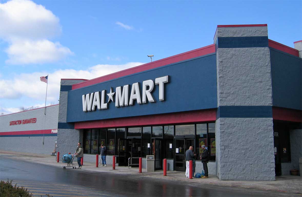 Walmart Chile Pasa De Pérdida A Utilidad