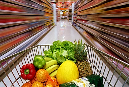 Supermercados En Chile: Tendencias De La Concentración Más Alta Del Mundo