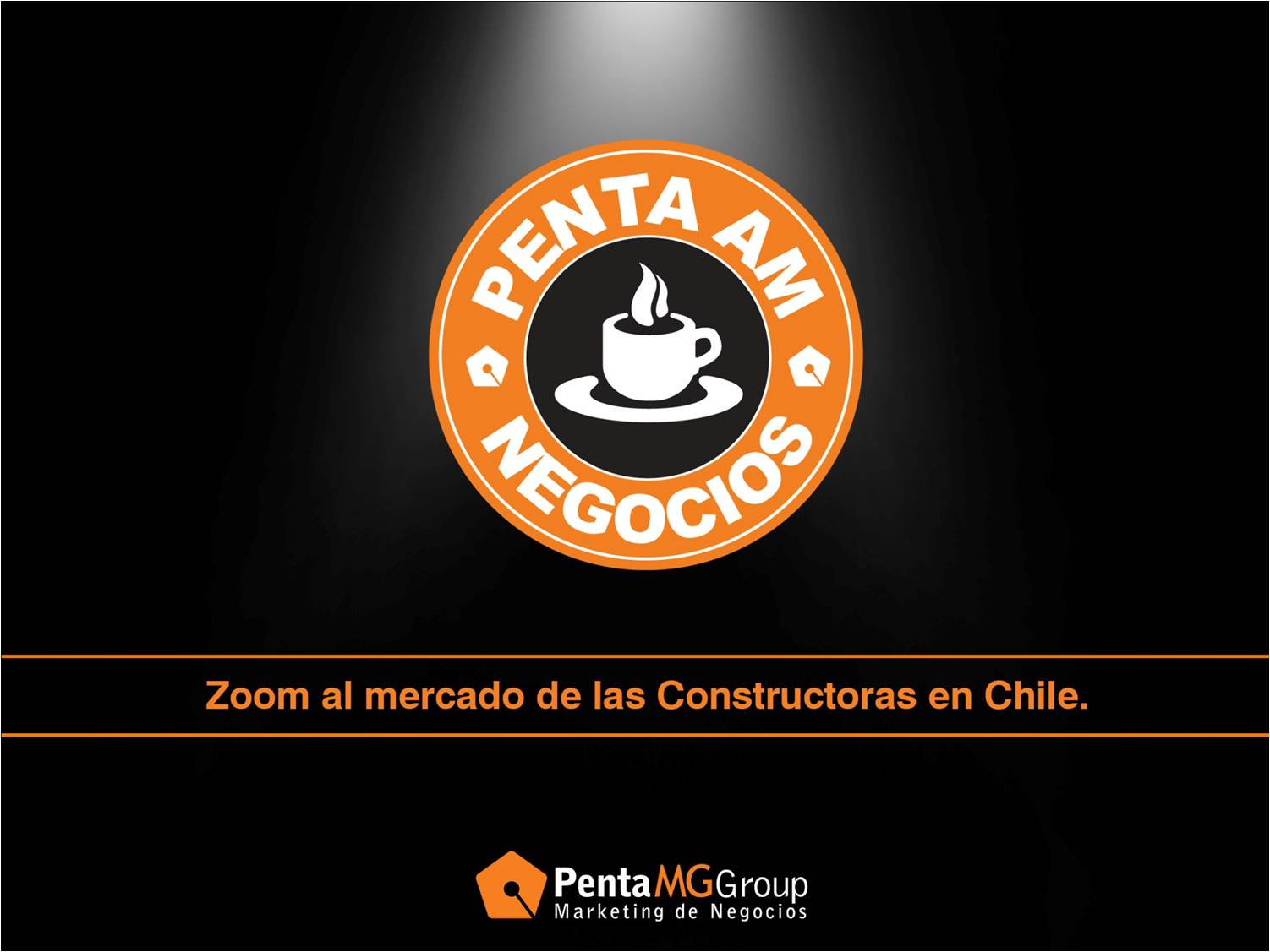 Zoom Al Mercado De Constructoras En Chile