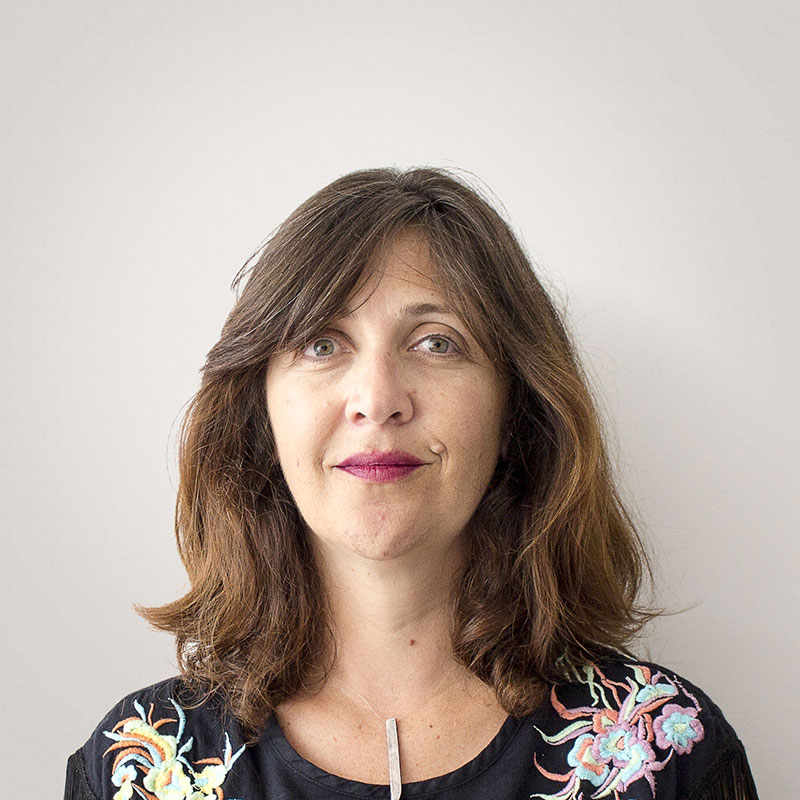 Cecilia Romero