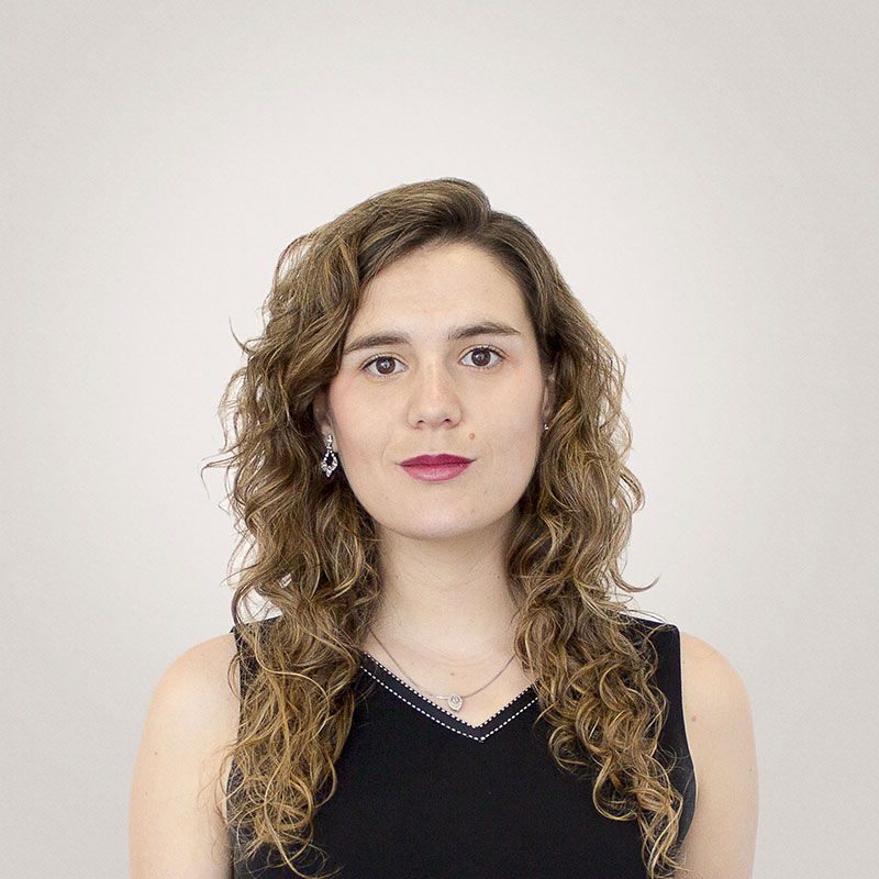 Javiera Becerra