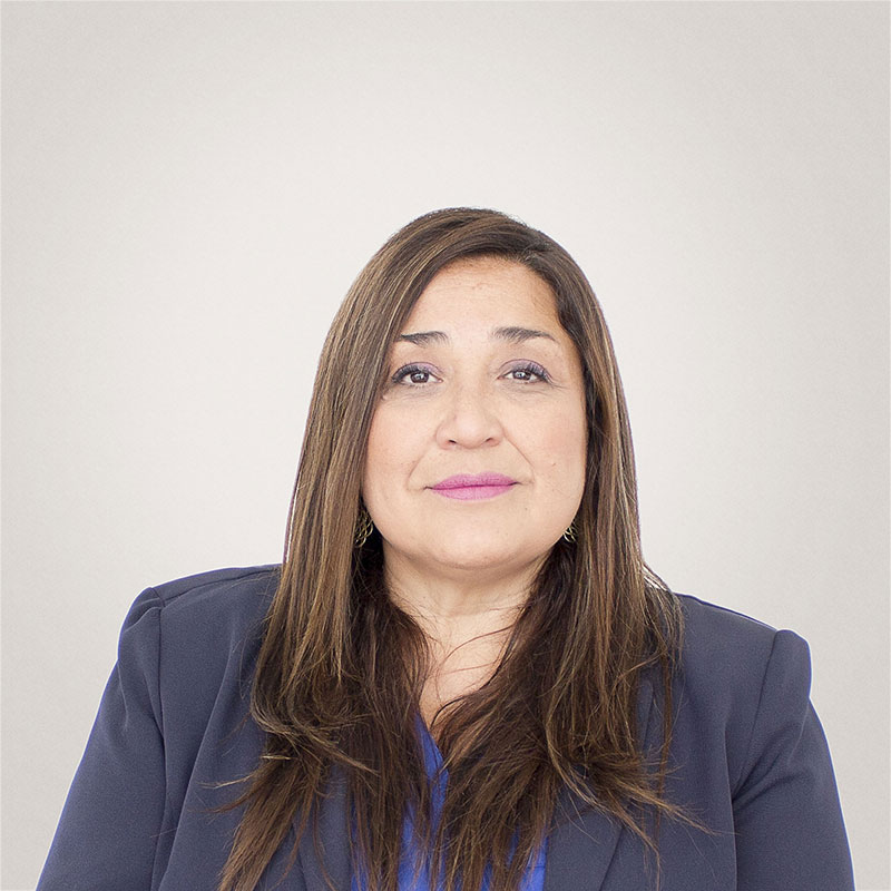 Ana Castillo