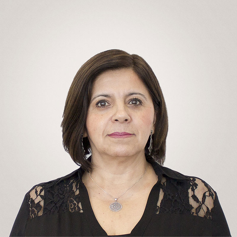 Ruth Cortés
