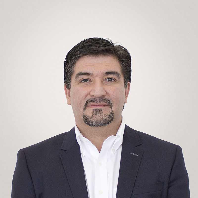 Ricardo Flores