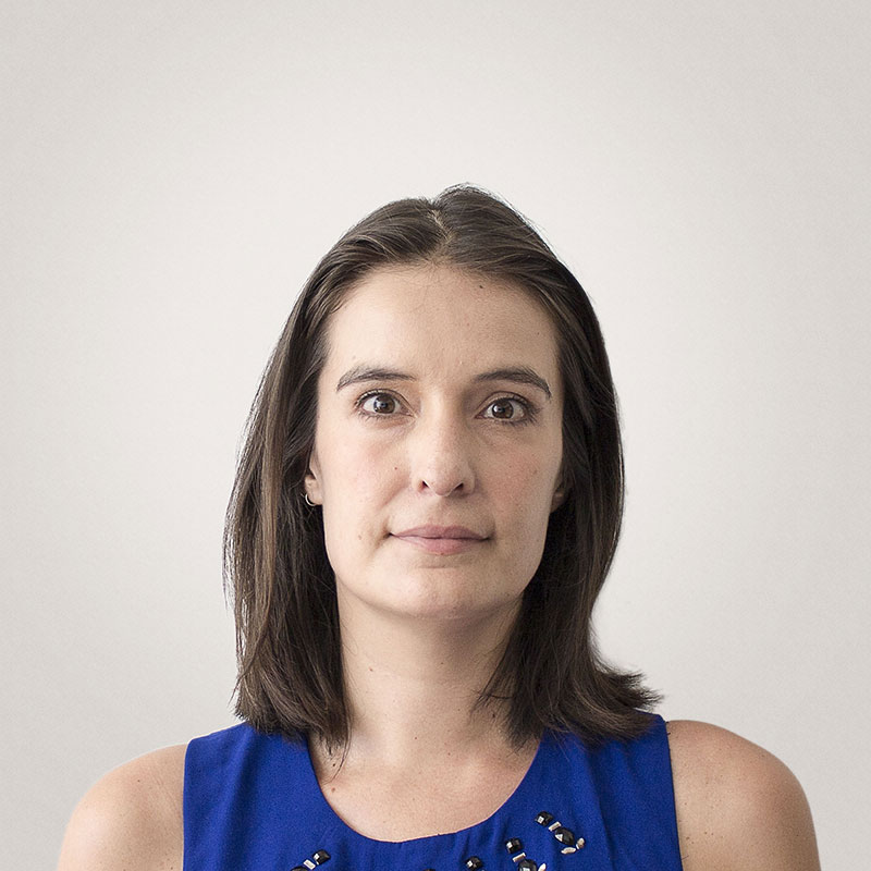 Javiera Garfias
