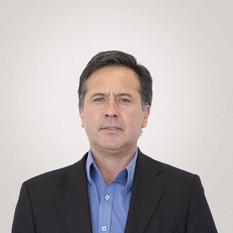 Guillermo Pino