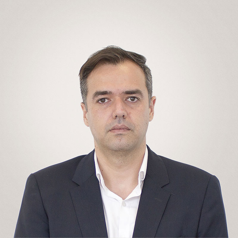 Juan Pablo Yumha