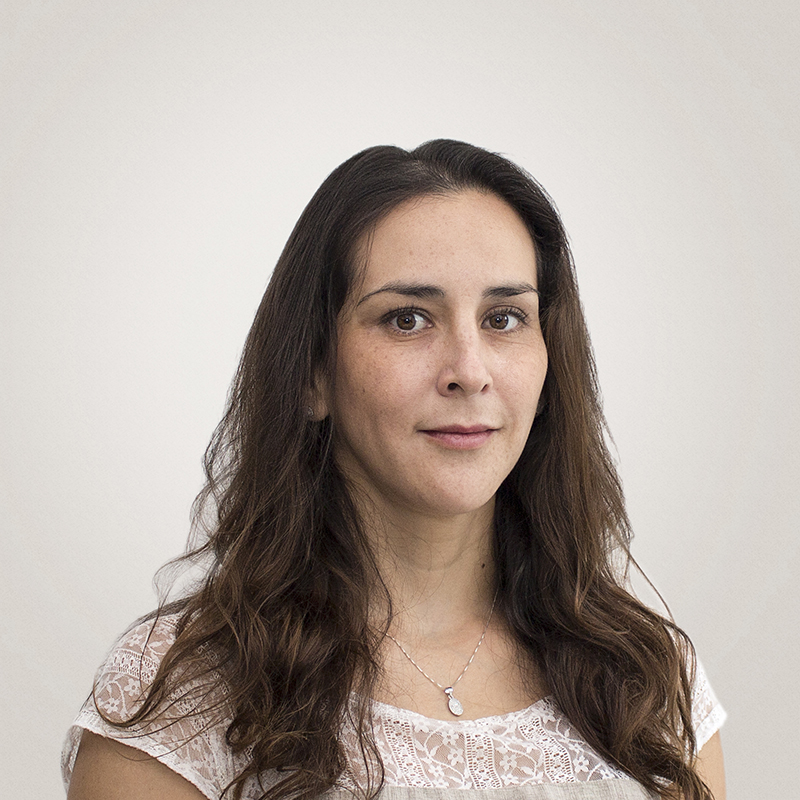 Loreto Morales